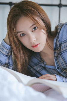 明星专题：关正杰